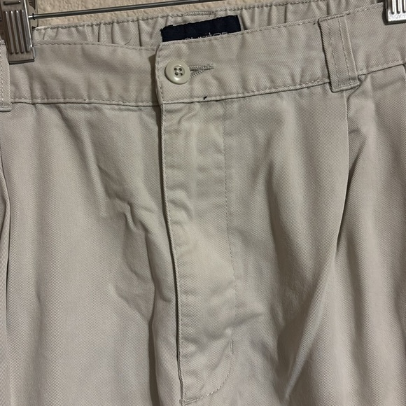 Puritan Men's Beige Shorts size 38 - Picture 2 of 4